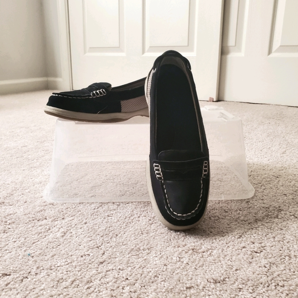 Sperry Top-Sider Women's 6M